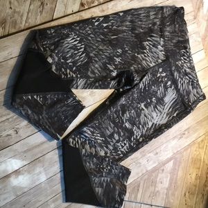 Nike Dri-fit leggings size s/p/ch